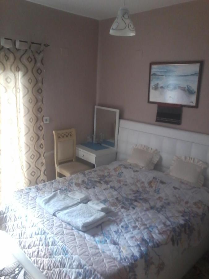 Polje Dream Stone Ohrid Lake View B&B 외부 사진