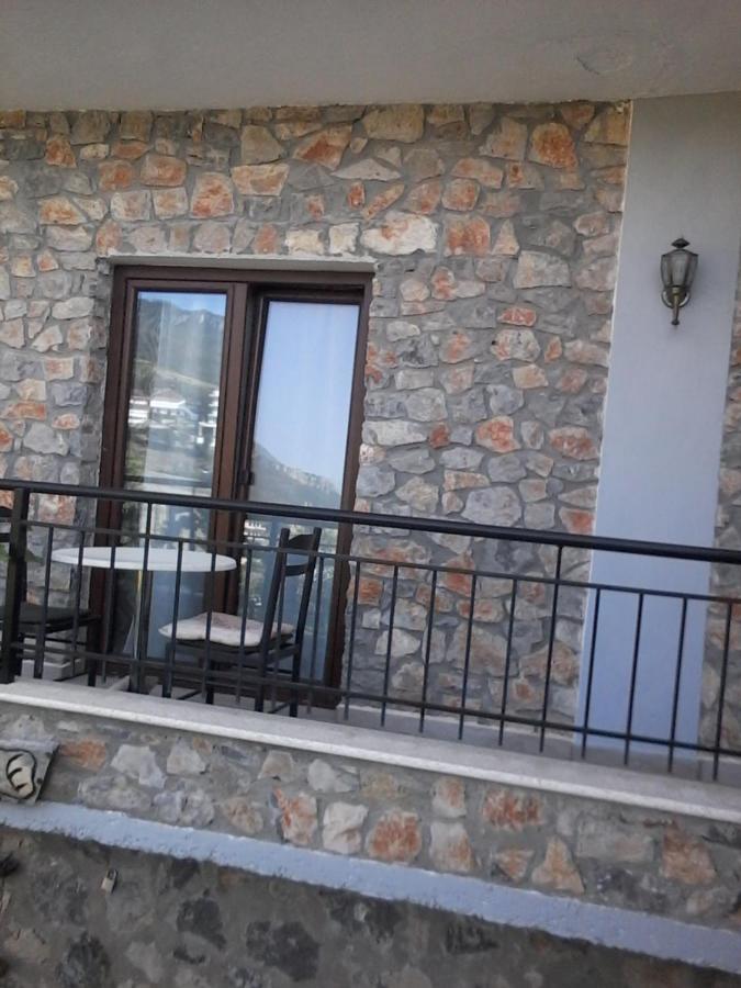 Polje Dream Stone Ohrid Lake View B&B 외부 사진