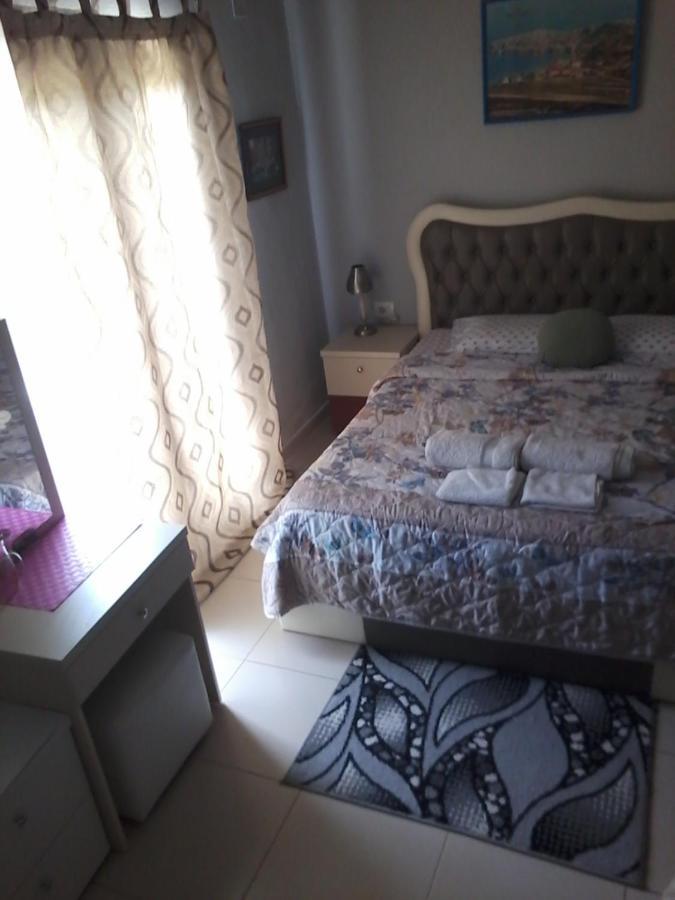 Polje Dream Stone Ohrid Lake View B&B 외부 사진