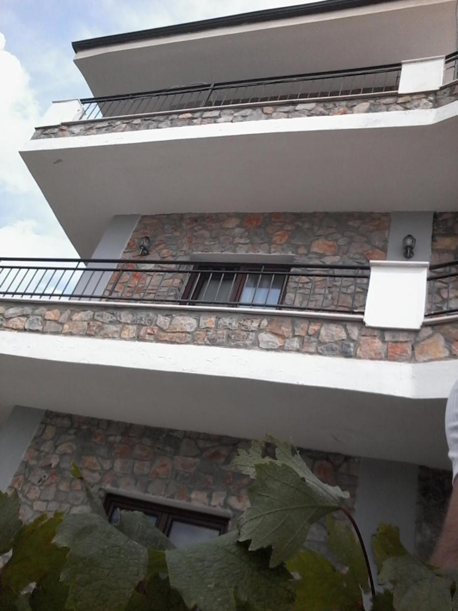 Polje Dream Stone Ohrid Lake View B&B 외부 사진